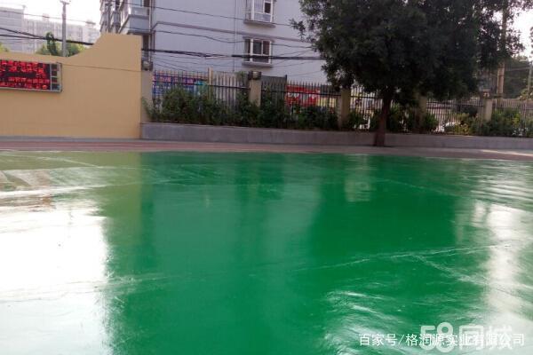 乌当 地坪漆翻新维修